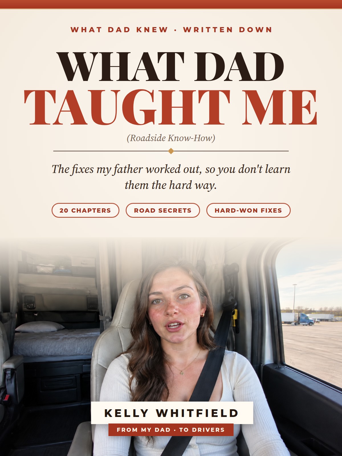 What Dad Taught Me